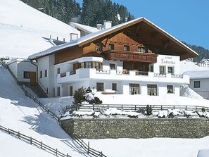 Exterior - Subretta by Interhome (Kappl)