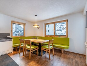 Dining - Martina by Interhome (Kappl)
