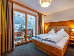 7 soverom og internettilgang