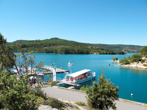 Villa Audrey by Interhome