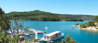 Villa Audrey by Interhome