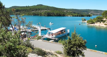 Villa Audrey by Interhome