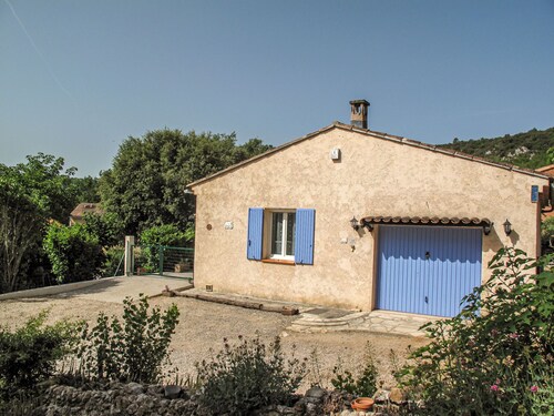 Villa Audrey by Interhome
