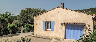 Villa Audrey by Interhome
