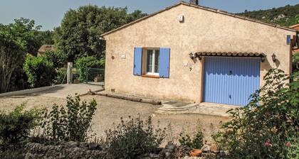 Villa Audrey by Interhome