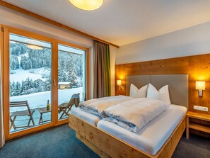 3 bedrooms, WiFi - Martina by Interhome (Kappl)