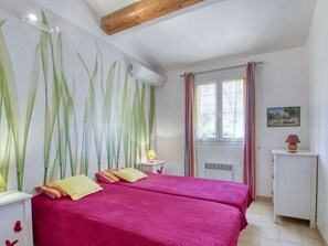 3 Schlafzimmer, Internetzugang
