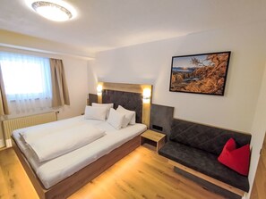 6 عدّة غرف نوم