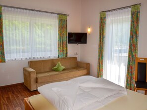 4 bedrooms, Internet - Apart Garni Wachter by Interhome (Kappl)