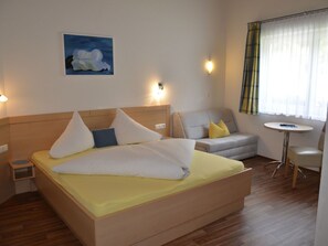 4 chambres, accĂšs Internet