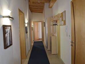 Interior - Apart Garni Wachter by Interhome (Kappl)