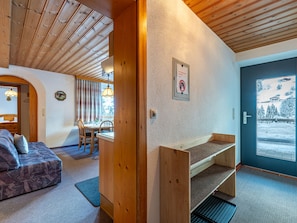 Interior - Apartment Sailer by Interhome (Kappl)