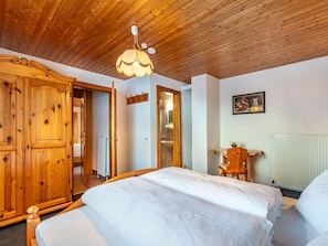 1 bedroom, WiFi - Apartment Sailer by Interhome (Kappl)