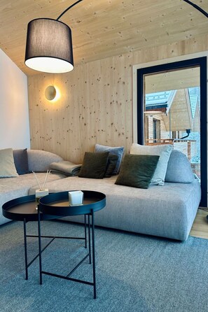 TV - Panorama # 8 mit Sauna & Pool by Interhome (Sankt Georgen am Kreischberg)