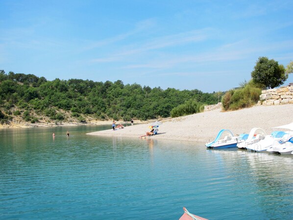 Praia