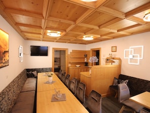 Dining - Apart Garni Royal by Interhome (Kappl)