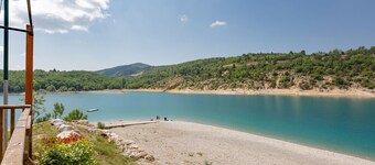 Sainte Croix by Interhome