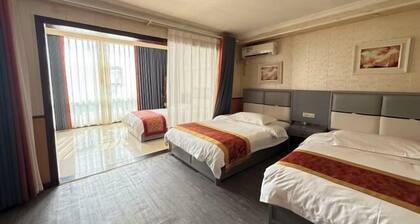 Wo'ermei Hotel