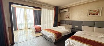Wo'ermei Hotel