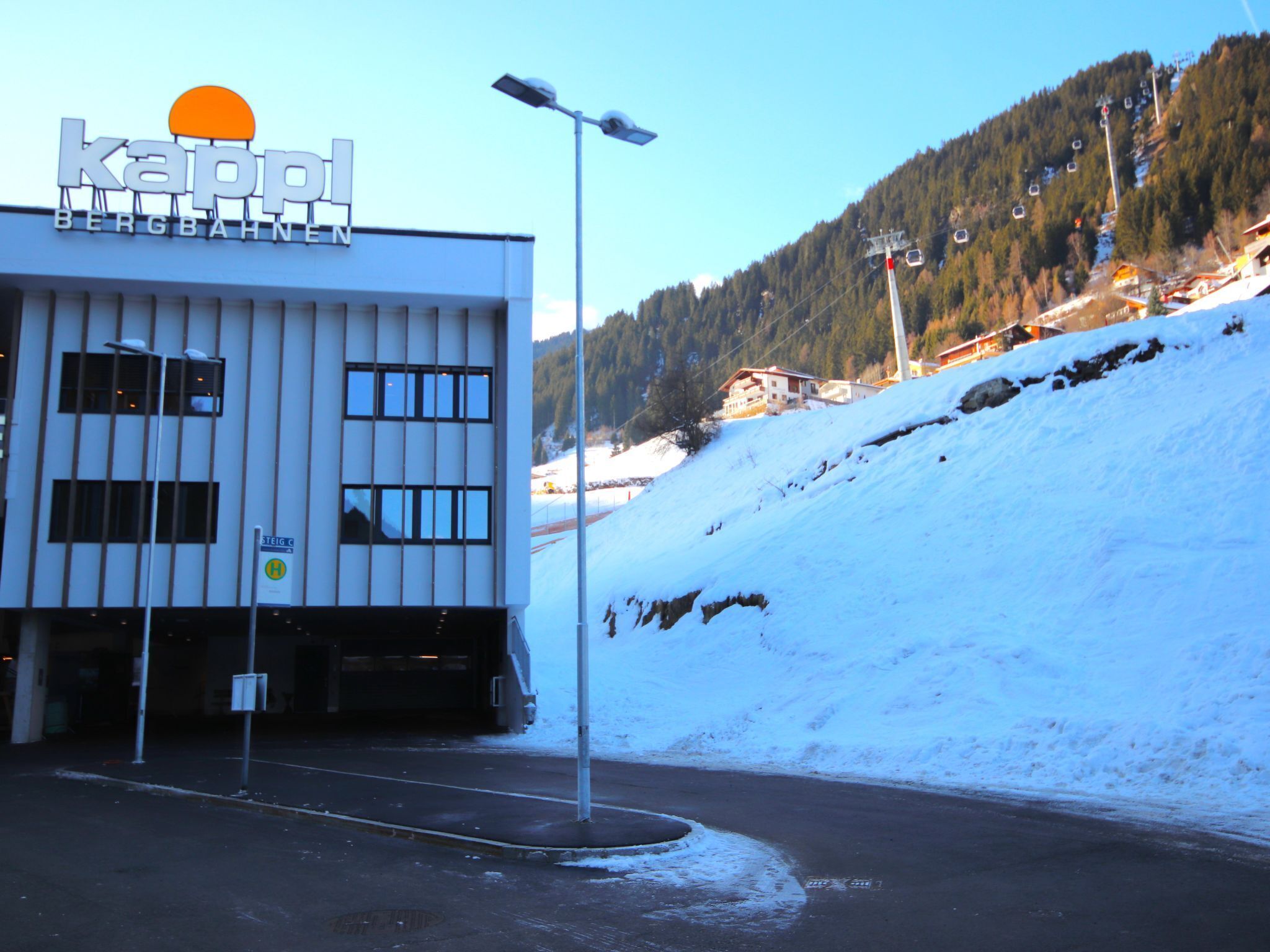 Eksteriør