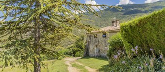 Le Cèdre by Interhome