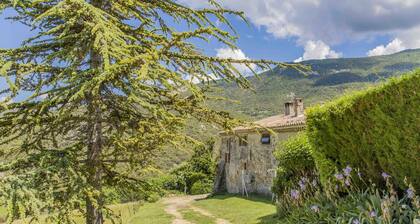 Le CĂšdre by Interhome