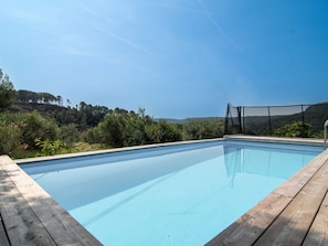 Pool - Les Oliviers by Interhome (Salernes)