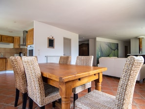 Dining - Les Oliviers by Interhome (Salernes)