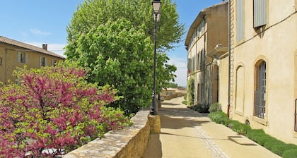 Domaine de Majobert by Interhome