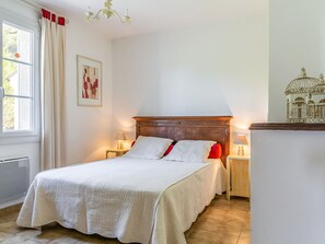 3 Schlafzimmer, Internetzugang