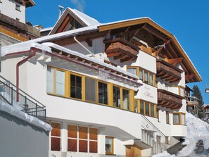 Exterieur