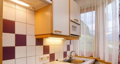 Appartement Silvia by Interhome