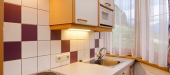 Apartment Silvia by Interhome