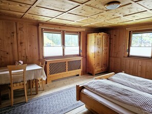 7 室のベッドルーム、WiFi