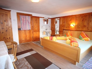 7 chambres, Wi-Fi