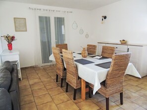 Dineren
