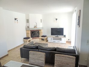 Televisie