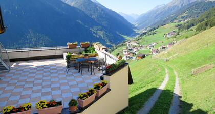 Bergblick by Interhome