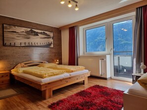 3 bedrooms, WiFi - Alpenliebe by Interhome (Kappl)