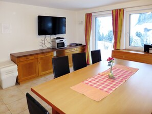 Dining - Apart Sonja by Interhome (Kappl)