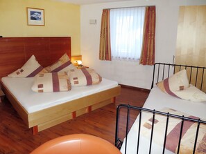 5 bedrooms, Internet