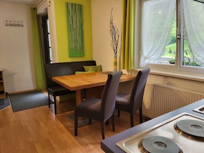 Dining - Michael by Interhome (Kappl)
