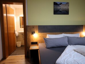3 chambres, Wi-Fi