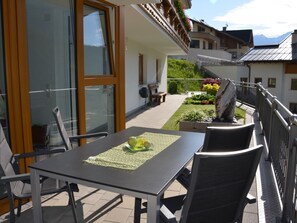 Outdoor dining - Wechner by Interhome (Kappl)