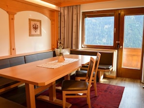Dining - Wechner by Interhome (Kappl)