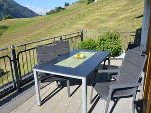 Outdoor dining - Wechner by Interhome (Kappl)