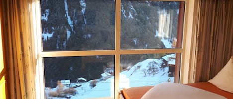 3 Schlafzimmer, WLAN