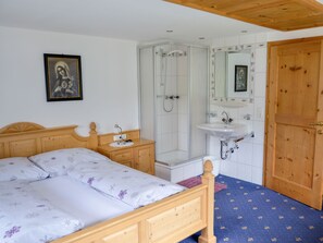 3 chambres, Wi-Fi