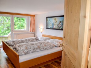 3 chambres, Wi-Fi