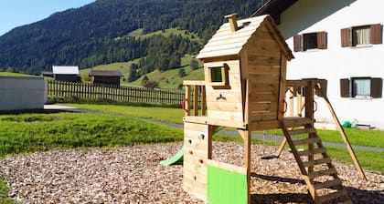Altes Zollhaus by Interhome